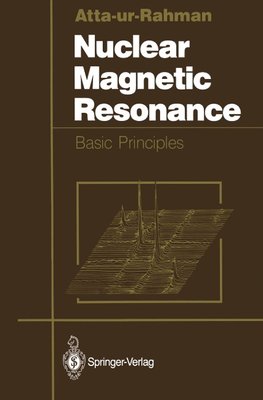 Nuclear Magnetic Resonance