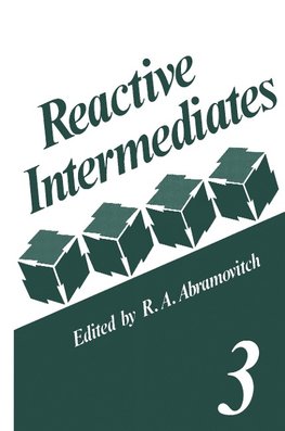 Reactive Intermediates