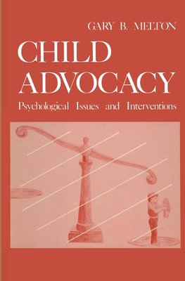 Child Advocacy