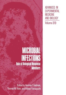 Microbial Infections