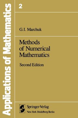 Methods of Numerical Mathematics