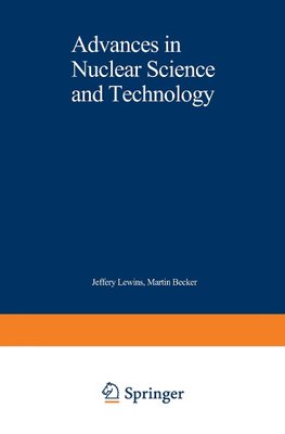 Advances in Nuclear Science and Technology