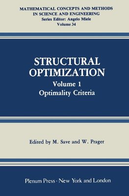 Structural Optimization