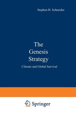 The Genesis Strategy