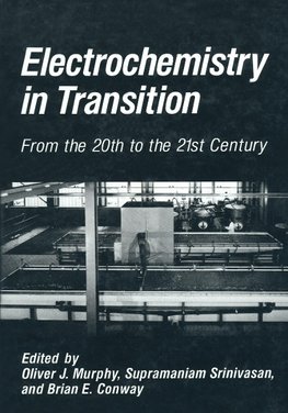 Electrochemistry in Transition