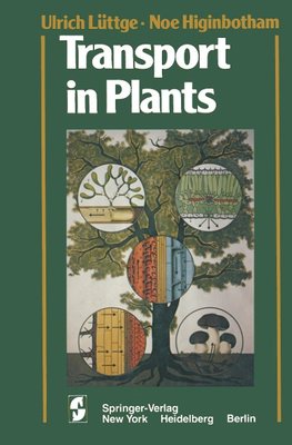 Transport in Plants