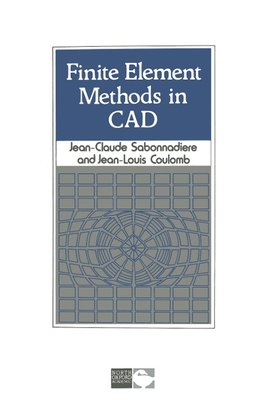 Finite Element Methods in CAD