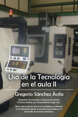 USO de La Tecnologia En El Aula II