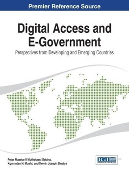 Digital Access and E-Government