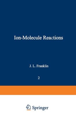 Ion-Molecule Reactions