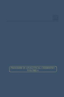 Computers in Analytical Chemistry