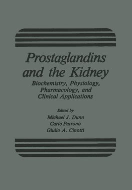 Prostaglandins and the Kidney