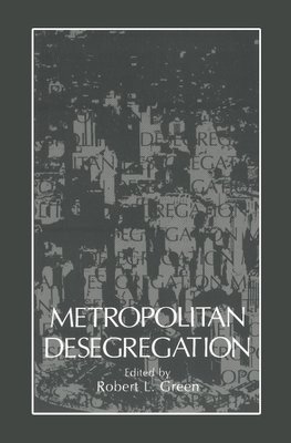 Metropolitan Desegregation