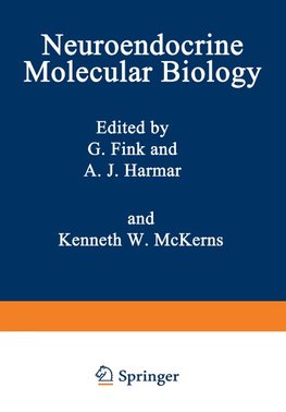 Neuroendocrine Molecular Biology