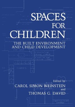 Spaces for Children