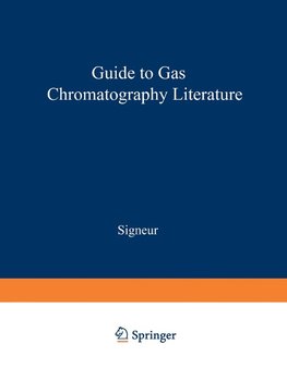 Guide to Gas Chromatography Literature