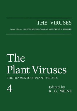 The Plant Viruses