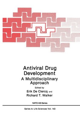 Antiviral Drug Development