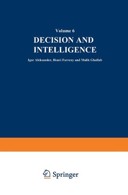 Decision and Intelligence