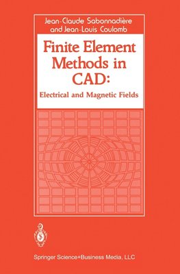 Finite Element Methods in CAD