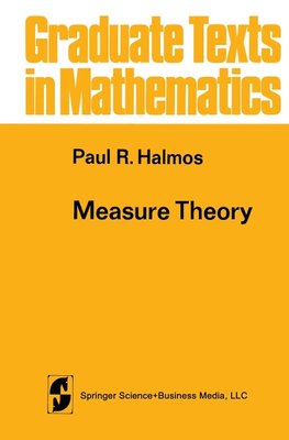 Measure Theory