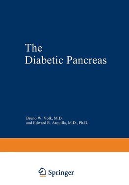 The Diabetic Pancreas