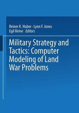 Military Strategy and Tactics