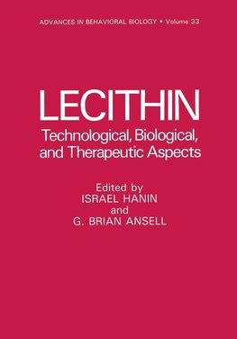 Lecithin