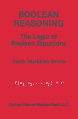 Boolean Reasoning