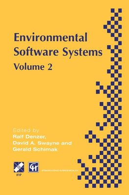 Environmental Software Systems