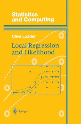 Local Regression and Likelihood