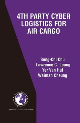 4th Party Cyber Logistics for Air Cargo