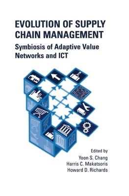 Evolution of Supply Chain Management