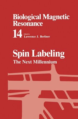 Spin Labeling