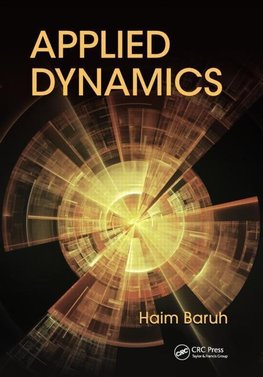 Baruh, H: Applied Dynamics