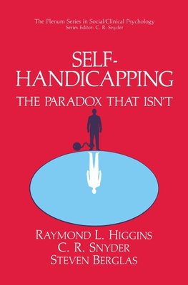 Self-Handicapping