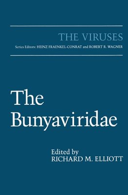 The Bunyaviridae