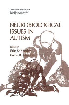 Neurobiological Issues in Autism