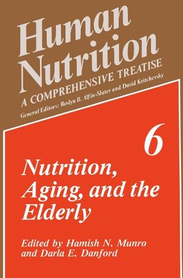 Nutrition, Aging, and the Elderly