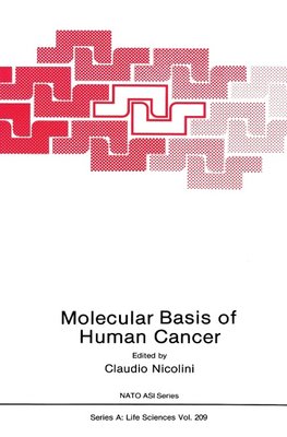 Molecular Basis of Human Cancer