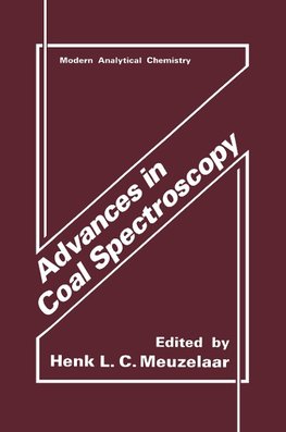 Advances in Coal Spectroscopy