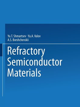 Refractory Semiconductor Materials