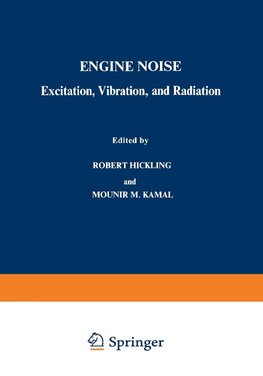 Engine Noise