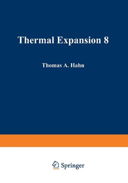 Thermal Expansion 8