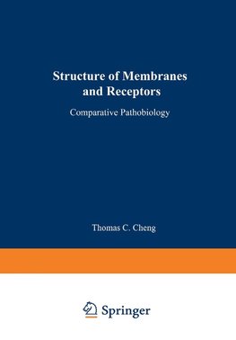 Structure of Membranes and Receptors