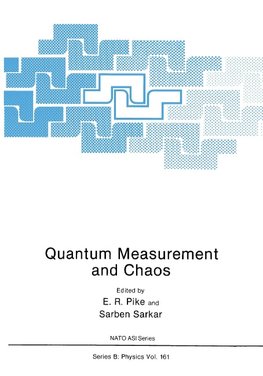 Quantum Measurement and Chaos