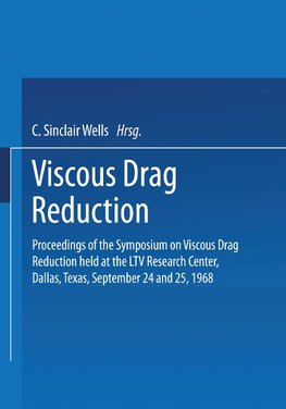 Viscous Drag Reduction