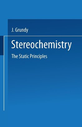 Stereochemistry