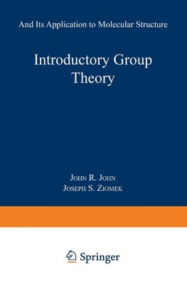 Introductory Group Theory