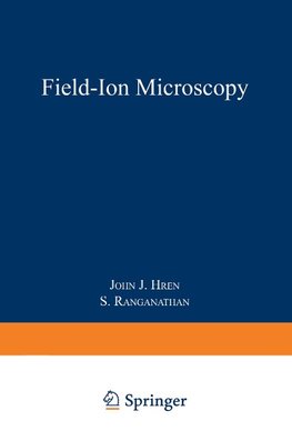 Field-Ion Microscopy